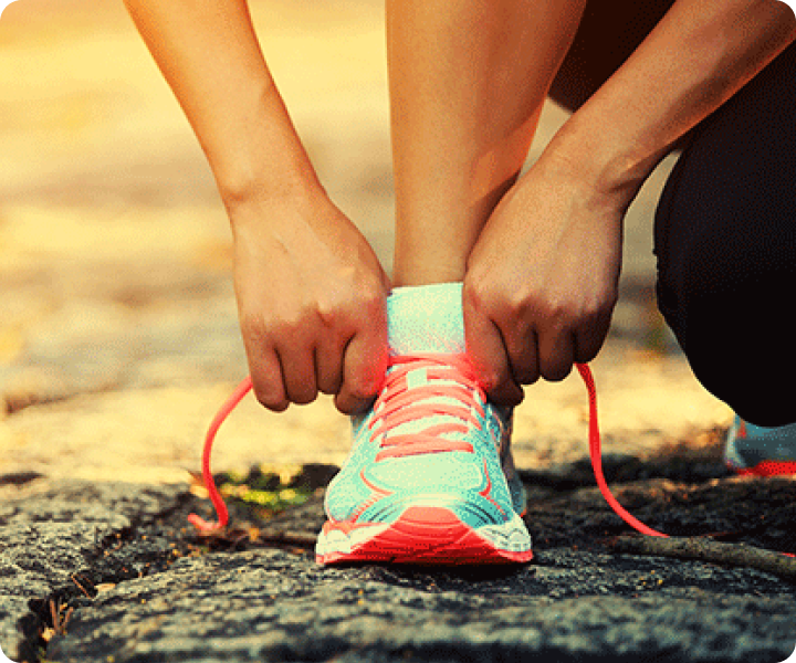 Beginner's Guide to Walking