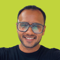 Arun Kumar