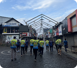 Walkable Kochi Gallery 1